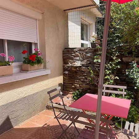 Logement Au Calme Pres D'Aurillac Sansac-de-Marmiesse Zewnętrze zdjęcie