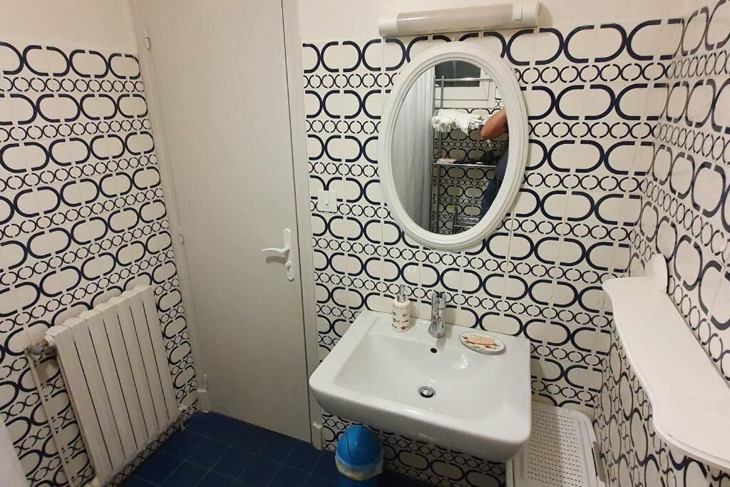 Logement Au Calme Pres D'Aurillac Sansac-de-Marmiesse Zewnętrze zdjęcie